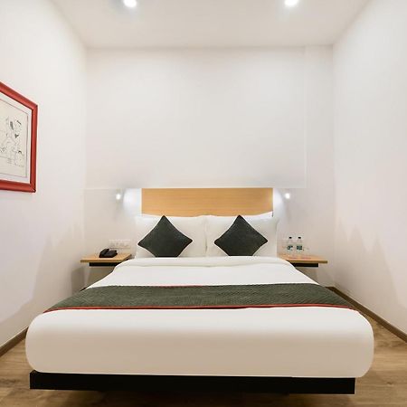 Townhouse The Awadh Airport Near Chaudhary Charan Singh International Airport Hotel Bijnaur Exterior photo